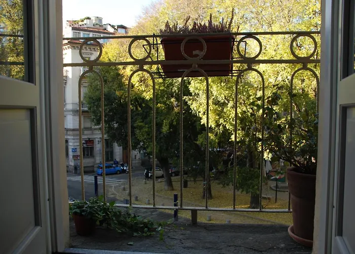 Le Porte Di Marzo Turin