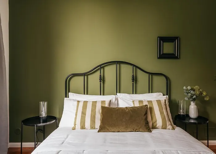 Ferienwohnung Sotto Un Cielo Di Stelle Turin