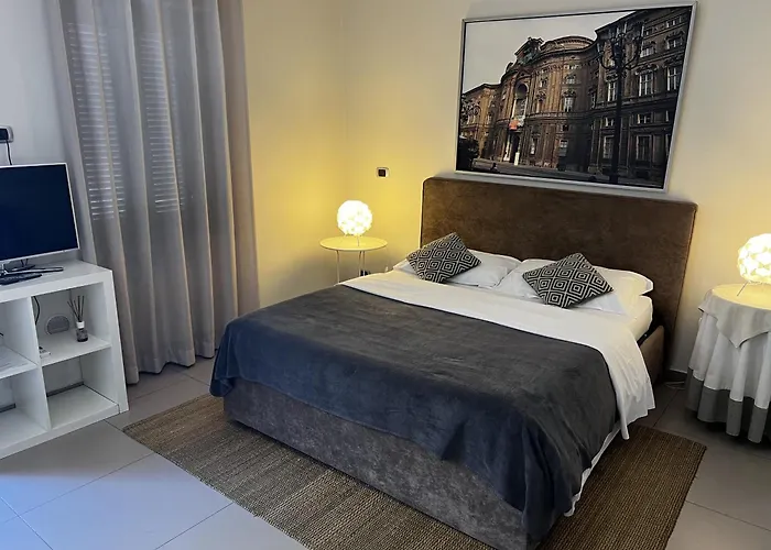 Residenza Il Nespolo - Gruppo Estella Hotels Turin
