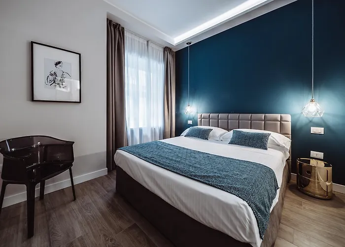 Estella Luxury Suites Turin